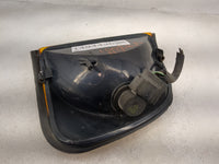 Ford E250 Driver Left Oem Front Light Lamp Black - Oemusedautoparts1.com
