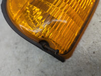 Ford E250 Passenger Right Oem Front Light Lamp Black - Oemusedautoparts1.com