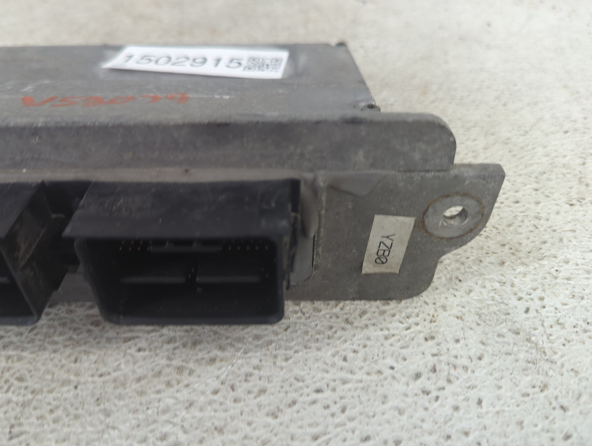 2006 Ford E250 PCM Engine Control Computer ECU ECM PCU OEM Fits OEM Used Auto Parts - Oemusedautoparts1.com