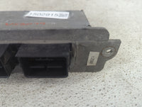 2006 Ford E250 PCM Engine Control Computer ECU ECM PCU OEM Fits OEM Used Auto Parts - Oemusedautoparts1.com