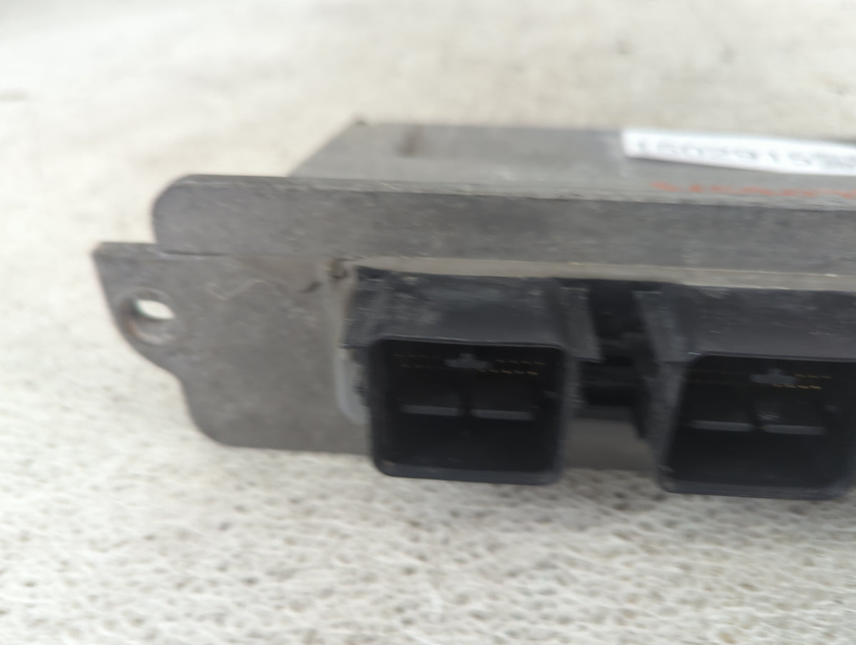 2006 Ford E250 PCM Engine Control Computer ECU ECM PCU OEM Fits OEM Used Auto Parts - Oemusedautoparts1.com