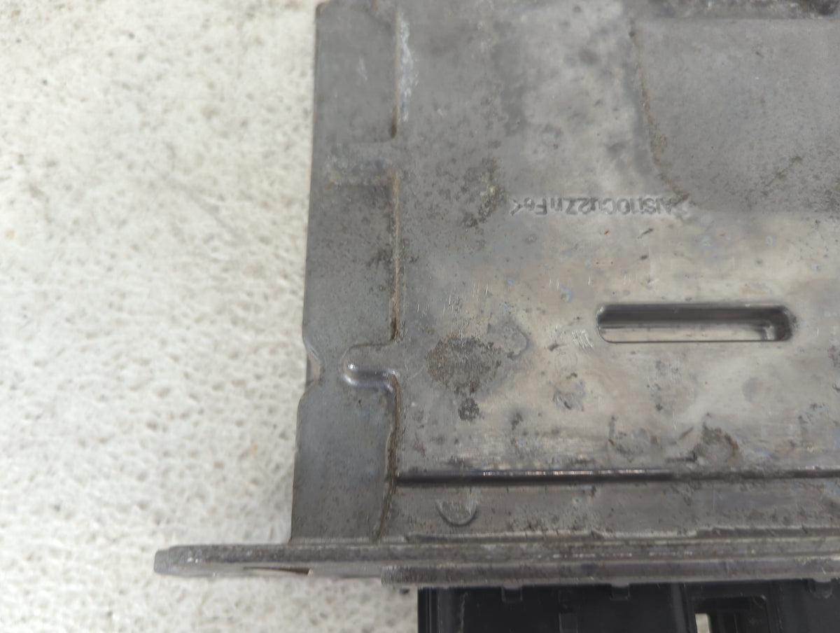 2006 Ford E250 PCM Engine Control Computer ECU ECM PCU OEM Fits OEM Used Auto Parts - Oemusedautoparts1.com