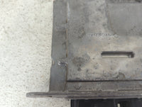 2006 Ford E250 PCM Engine Control Computer ECU ECM PCU OEM Fits OEM Used Auto Parts - Oemusedautoparts1.com