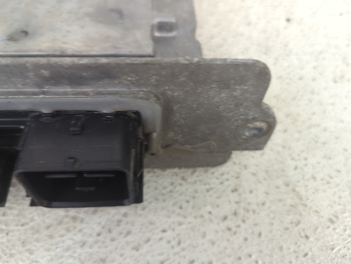 2006 Ford E250 PCM Engine Control Computer ECU ECM PCU OEM Fits OEM Used Auto Parts - Oemusedautoparts1.com