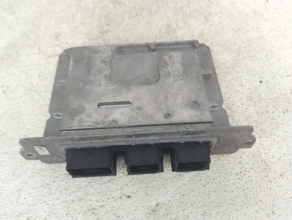 2006 Ford E250 PCM Engine Control Computer ECU ECM PCU OEM Fits OEM Used Auto Parts - Oemusedautoparts1.com
