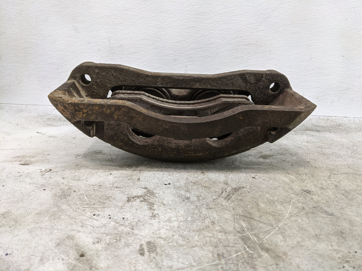 Ford E350 Front Driver Left Brake Caliper - Oemusedautoparts1.com