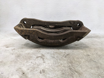 compare product Ford E350 Front Driver Left Brake Caliper