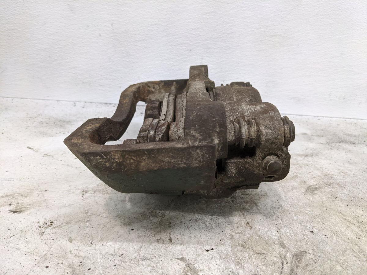 Ford E350 Front Driver Left Brake Caliper - Oemusedautoparts1.com