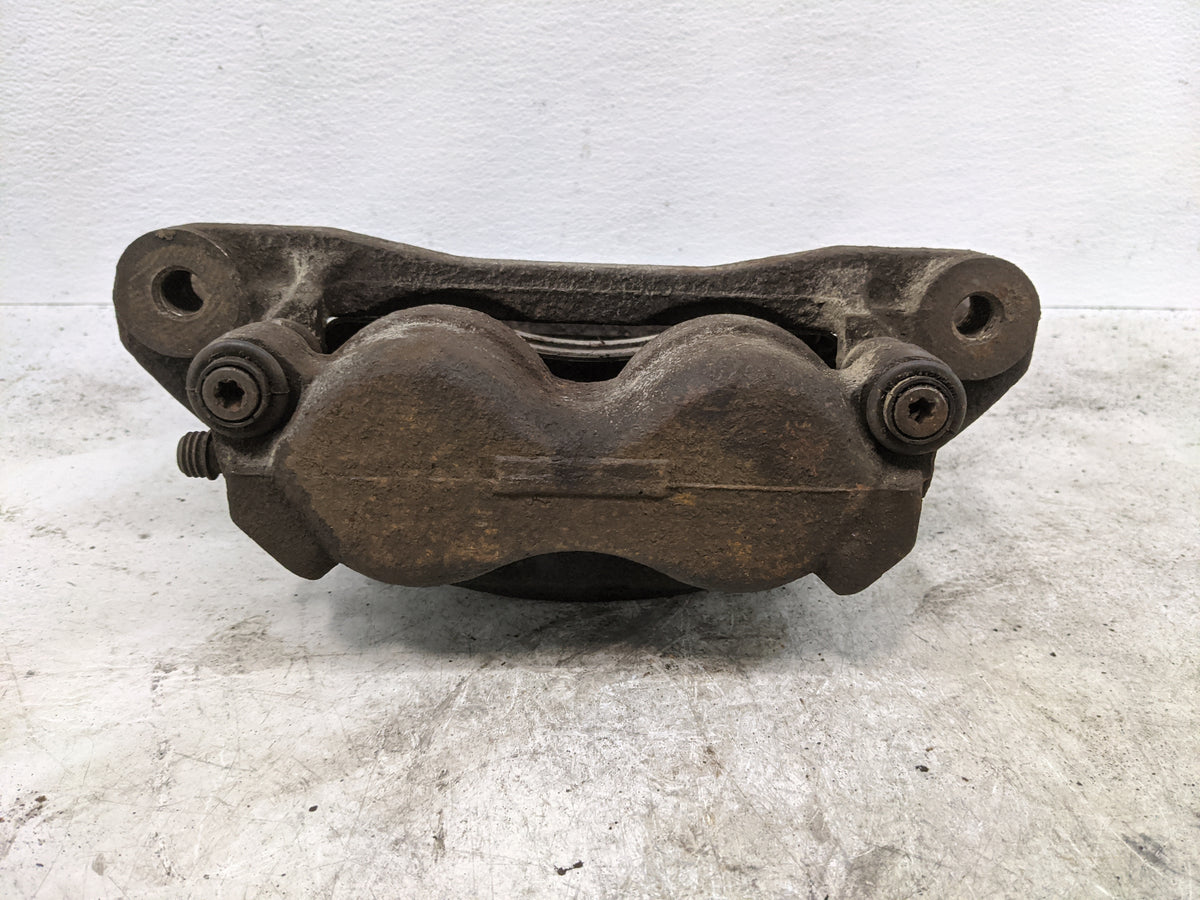 Ford E350 Front Driver Left Brake Caliper - Oemusedautoparts1.com