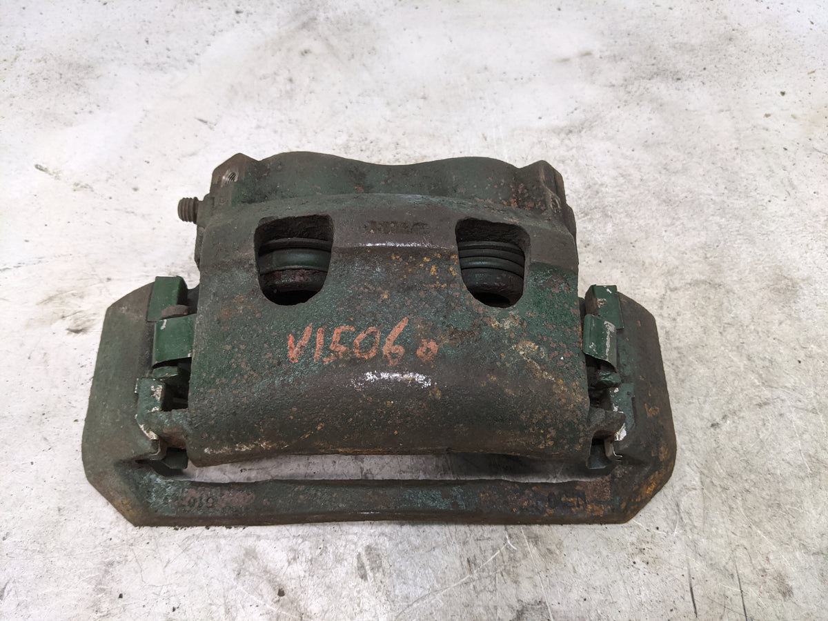 Ford E350 Front Driver Left Brake Caliper - Oemusedautoparts1.com