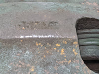 Ford E350 Front Driver Left Brake Caliper - Oemusedautoparts1.com