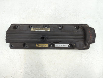 compare product 2006 Ford Econoline Driver Left Cylinder Head Valve Cover P/N:C2E-6A505-CC Fits OEM Used Auto Parts