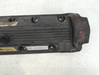 2006 Ford Econoline Driver Left Cylinder Head Valve Cover P/N:C2E-6A505-CC Fits OEM Used Auto Parts - Oemusedautoparts1.com