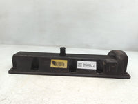 2006 Ford Econoline Driver Left Cylinder Head Valve Cover P/N:C2E-6A505-CC Fits OEM Used Auto Parts - Oemusedautoparts1.com