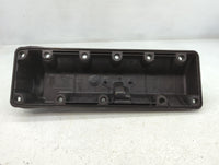 2006 Ford Econoline Driver Left Cylinder Head Valve Cover P/N:C2E-6A505-CC Fits OEM Used Auto Parts - Oemusedautoparts1.com