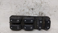 2001-2007 Ford Escape Master Power Window Switch Replacement Driver Side Left P/N:4L8T-14540-ABW Fits OEM Used Auto Parts - 
