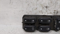 2001-2007 Ford Escape Master Power Window Switch Replacement Driver Side Left P/N:4L8T-14540-ABW Fits OEM Used Auto Parts - 