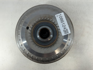 2006 Ford Escape Torque Converter Automatic Transmission OEM P/N:5L8F-7902-CA Fits OEM Used Auto Parts - Oemusedautoparts1.c