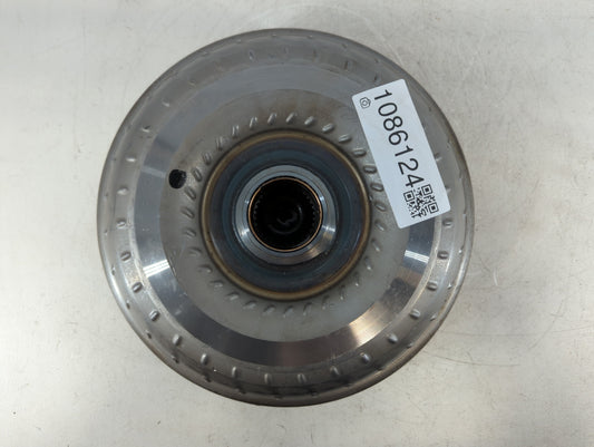 2006 Ford Escape Torque Converter Automatic Transmission OEM P/N:5L8F-7902-CA Fits OEM Used Auto Parts - Oemusedautoparts1.c