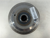 2006 Ford Escape Torque Converter Automatic Transmission OEM P/N:5L8F-7902-CA Fits OEM Used Auto Parts - Oemusedautoparts1.c