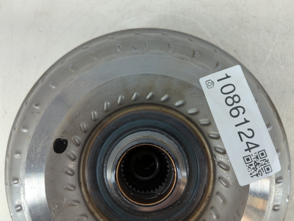 2006 Ford Escape Torque Converter Automatic Transmission OEM P/N:5L8F-7902-CA Fits OEM Used Auto Parts - Oemusedautoparts1.c