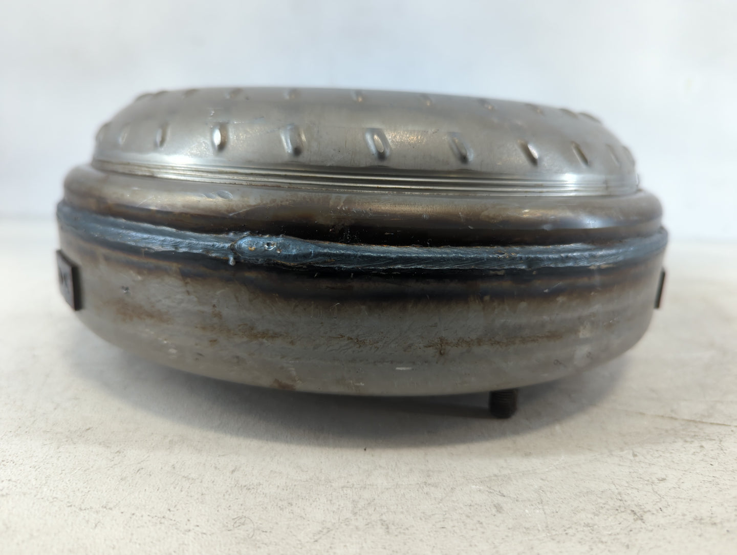 2006 Ford Escape Torque Converter Automatic Transmission OEM P/N:5L8F-7902-CA Fits OEM Used Auto Parts - Oemusedautoparts1.c