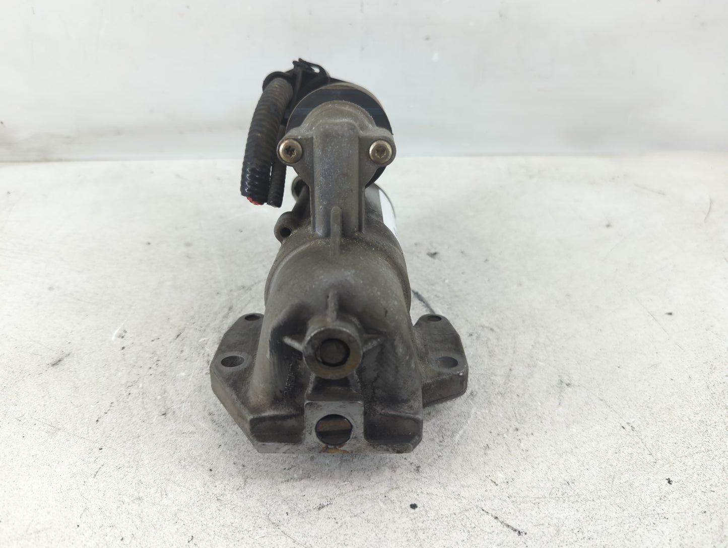 2005-2011 Ford Escape Car Starter Motor Solenoid OEM P/N:5L8L 11000 AC Fits Fits 2005 2006 2007 2008 2009 2010 2011 OEM Used
