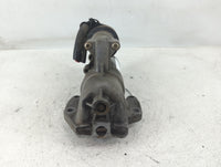 2005-2011 Ford Escape Car Starter Motor Solenoid OEM P/N:5L8L 11000 AC Fits Fits 2005 2006 2007 2008 2009 2010 2011 OEM Used