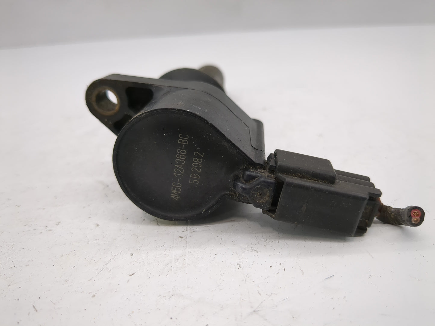2005-2008 Ford Escape Ignition Coil Igniter Pack - Oemusedautoparts1.com