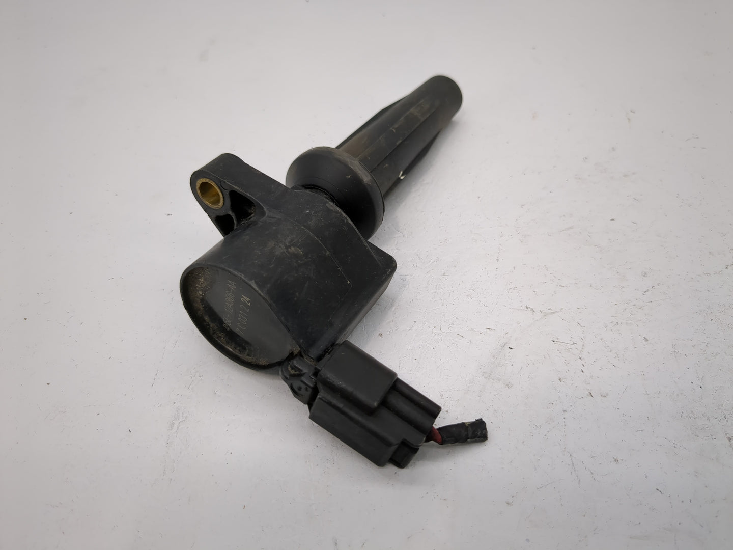2005-2008 Ford Escape Ignition Coil Igniter Pack - Oemusedautoparts1.com