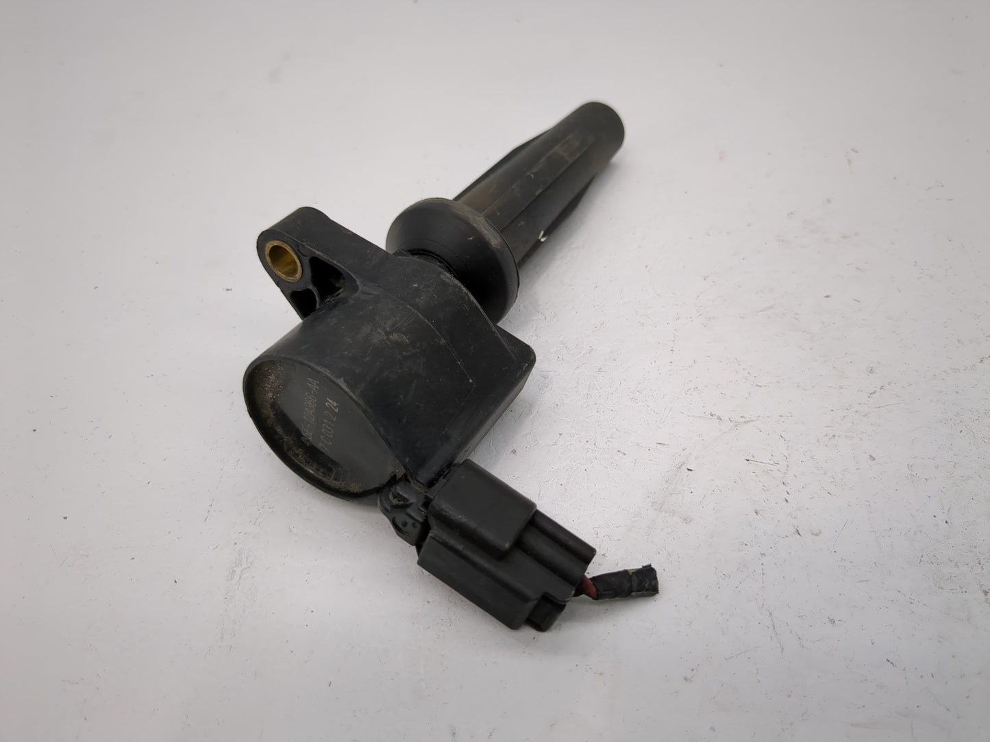 2005-2008 Ford Escape Ignition Coil Igniter Pack - Oemusedautoparts1.com
