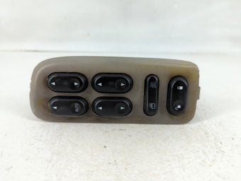 compare product 2001-2007 Ford Escape Master Power Window Switch Replacement Driver Side Left Fits Fits 2001 2002 2003 2004 2005 2006 2007 OEM Used Auto Parts