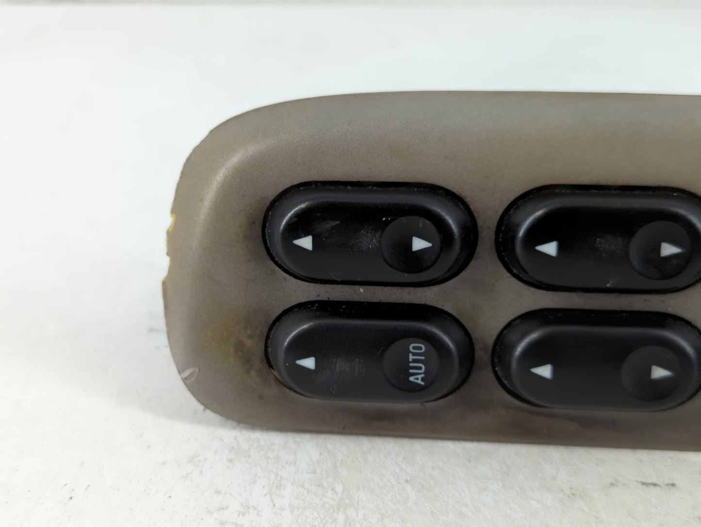 2001-2007 Ford Escape Master Power Window Switch Replacement Driver Side Left Fits Fits 2001 2002 2003 2004 2005 2006 2007 O