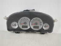 2006-2007 Ford Escape Instrument Cluster Speedometer Gauges P/N:5L8F-10A855-AC Miles: Fits Fits 2006 2007 OEM Used Auto Part