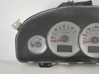 2006-2007 Ford Escape Instrument Cluster Speedometer Gauges P/N:5L8F-10A855-AC Miles: Fits Fits 2006 2007 OEM Used Auto Part