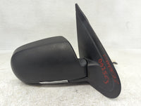 2001-2007 Ford Escape Passenger Side View Mirror - Right Door Mirror OEM Used - Oemusedautoparts1.com