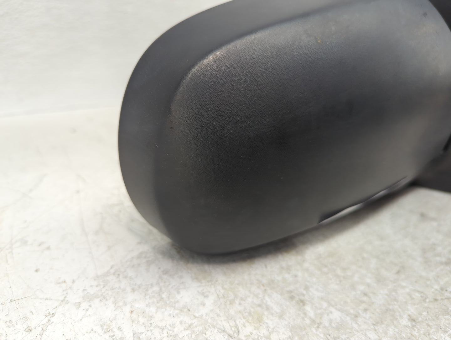 2001-2007 Ford Escape Passenger Side View Mirror - Right Door Mirror OEM Used - Oemusedautoparts1.com