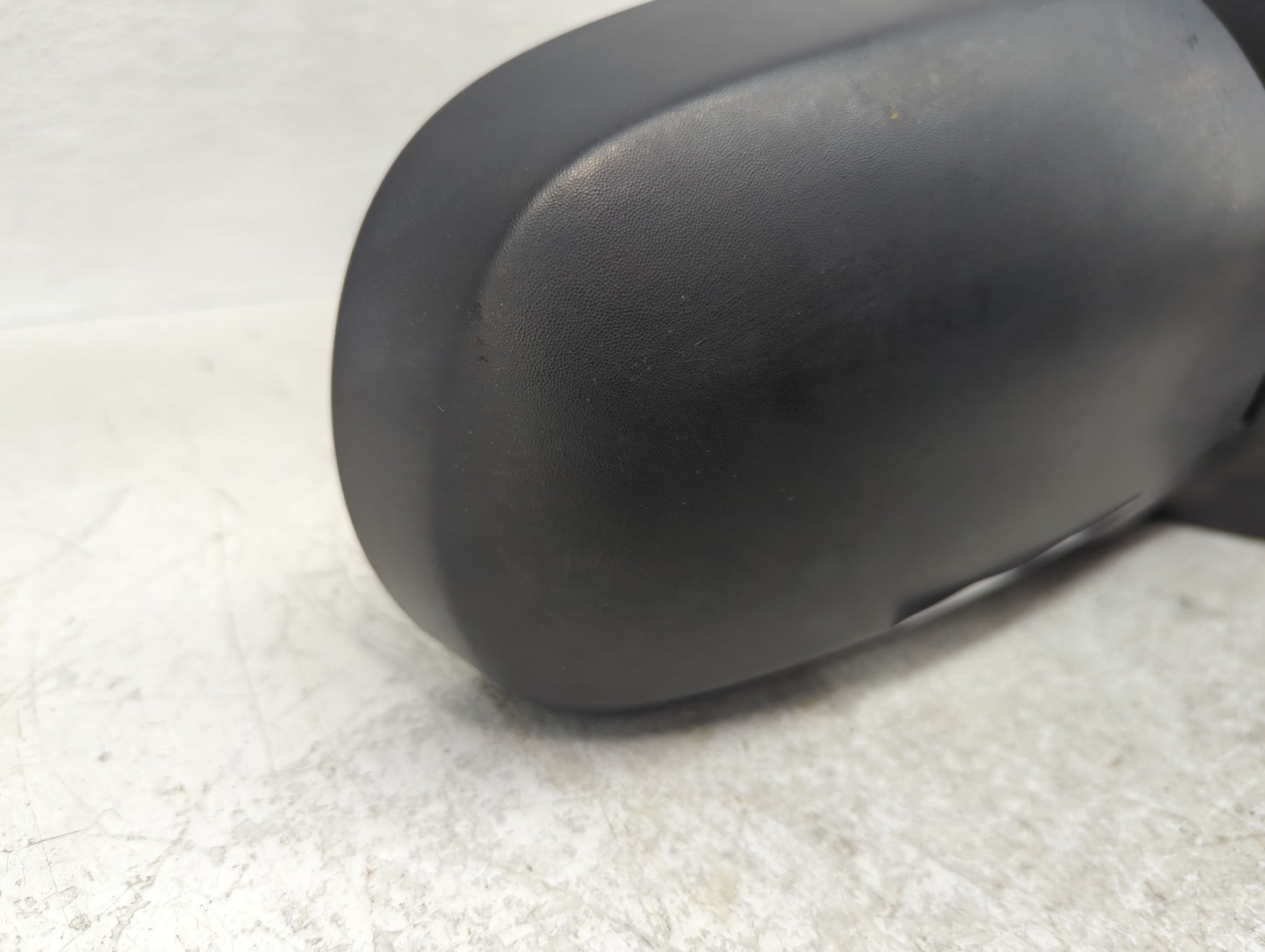 2001-2007 Ford Escape Passenger Side View Mirror - Right Door Mirror OEM Used - Oemusedautoparts1.com