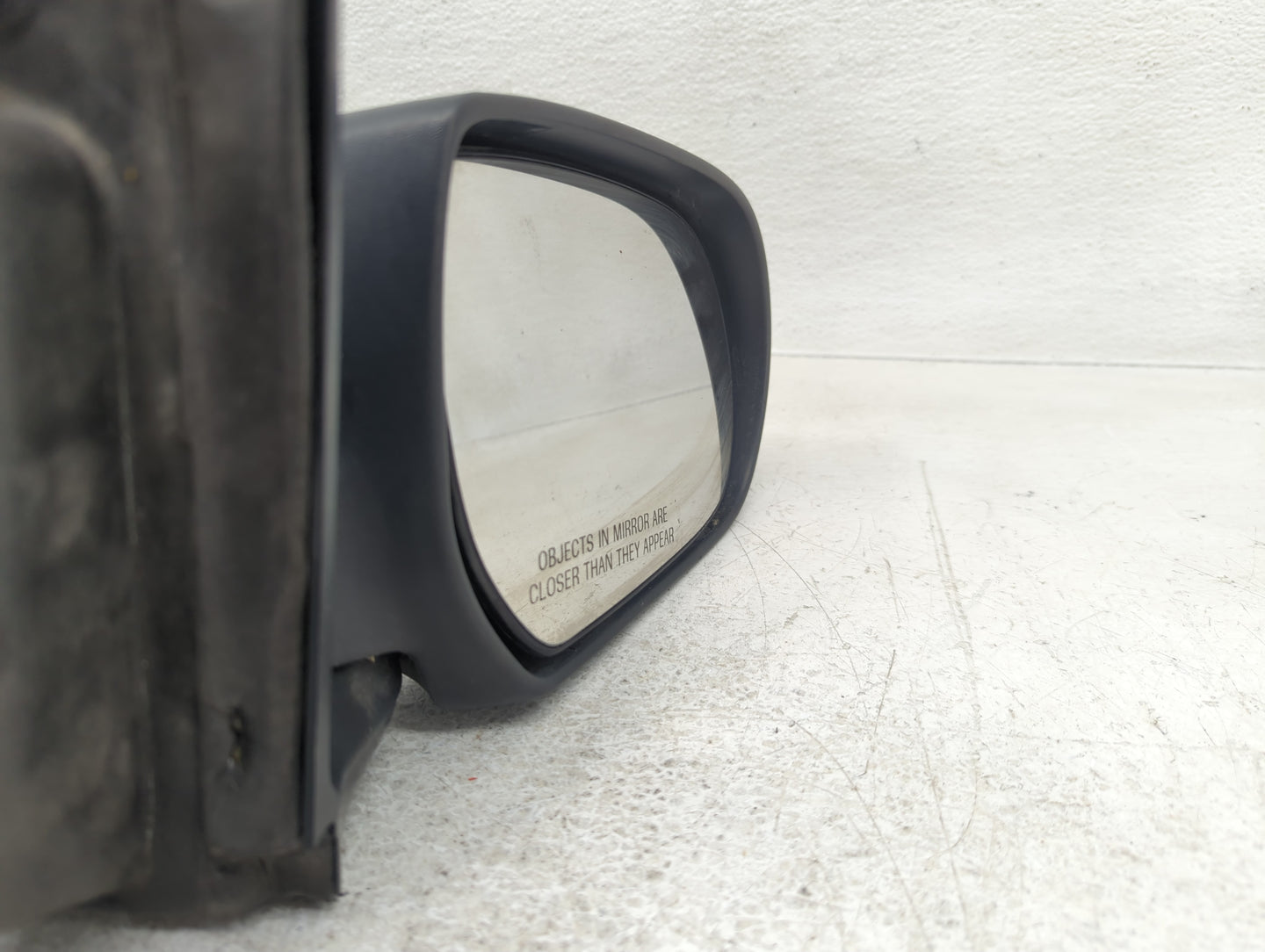 2001-2007 Ford Escape Passenger Side View Mirror - Right Door Mirror OEM Used - Oemusedautoparts1.com