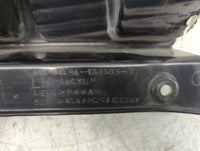 2001-2007 Ford Escape Tail Light Assembly Driver Left OEM P/N:4L34-13B505-D Fits Fits 2001 2002 2003 2004 2005 2006 2007 OEM