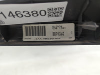 2002-2007 Ford Escape Climate Control Module Temperature AC/Heater Replacement Fits Fits 2002 2003 2004 2005 2006 2007 OEM U