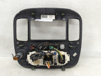 2002-2007 Ford Escape Climate Control Module Temperature AC/Heater Replacement Fits Fits 2002 2003 2004 2005 2006 2007 OEM U
