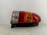 2001-2007 Ford Escape Tail Light Assembly Driver Left OEM P/N:4L34-13B505-D Fits Fits 2001 2002 2003 2004 2005 2006 2007 OEM