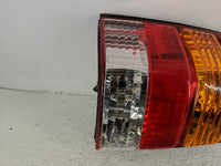 2001-2007 Ford Escape Tail Light Assembly Driver Left OEM P/N:4L34-13B505-D Fits Fits 2001 2002 2003 2004 2005 2006 2007 OEM
