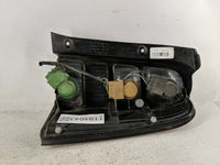 2001-2007 Ford Escape Tail Light Assembly Driver Left OEM P/N:4L34-13B505-D Fits Fits 2001 2002 2003 2004 2005 2006 2007 OEM