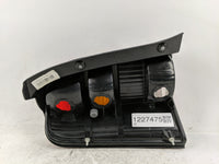 2001-2007 Ford Escape Tail Light Assembly Passenger Right OEM P/N:4L8A-13B504-D Fits Fits 2001 2002 2003 2004 2005 2006 2007