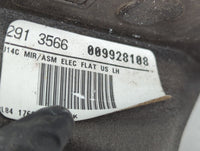 2001-2007 Ford Escape Side Mirror Replacement Driver Left View Door Mirror Fits Fits 2001 2002 2003 2004 2005 2006 2007 OEM 