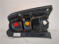 2001-2007 Ford Escape Tail Light Assembly Driver Left OEM P/N:4L84-13B505-D Fits Fits 2001 2002 2003 2004 2005 2006 2007 OEM