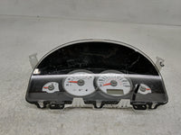 2006 Ford Escape Instrument Cluster Speedometer Gauges Fits OEM Used Auto Parts - Oemusedautoparts1.com