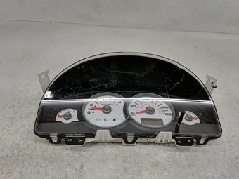 compare product 2006 Ford Escape Instrument Cluster Speedometer Gauges Fits OEM Used Auto Parts